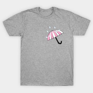 Under My Umbrella T-Shirt